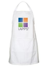 iAPPS Apron