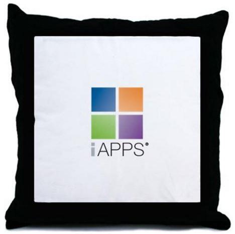 iAPPS Pillow